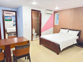 Le's Hotel & Apartment